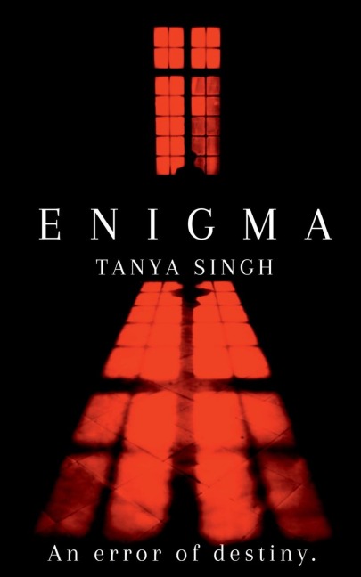 Enigma: An error of destiny.