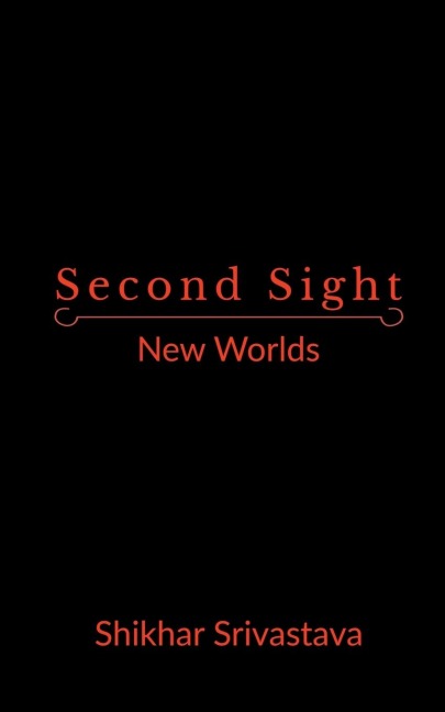 Second Sight: New Worlds
