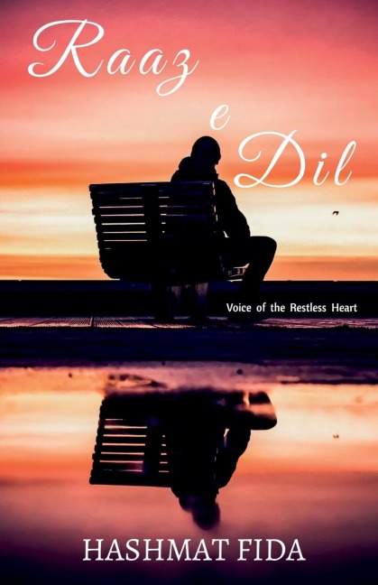 Raaz-e-Dil: Voice of the Restless Heart