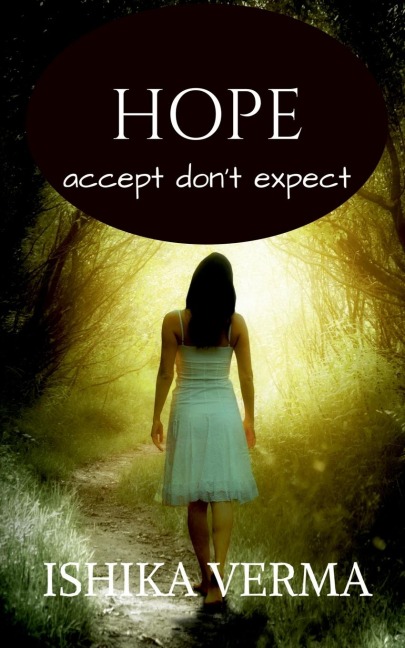 hope: accept dont expect