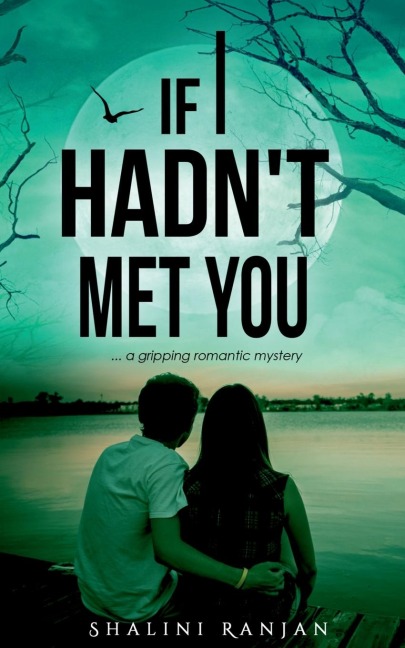 If I Hadnt Met You: A Gripping Romantic Mystery
