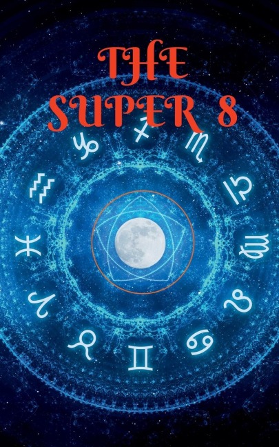 THE SUPER 8: Team Formation