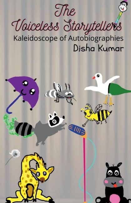 The Voiceless Storytellers: Kaleidoscope of Autobiographies