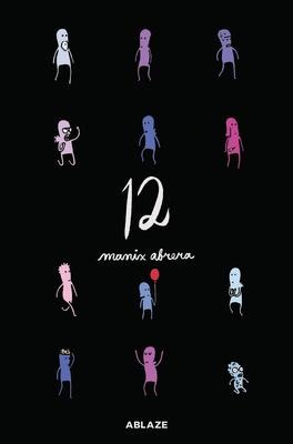Manix Abreras 12