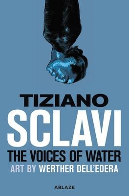 THE VOICES OF WATER