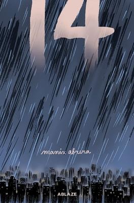 MANIX ABRERAS 14
