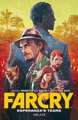 FAR CRY - ESPERANZAS TEARS