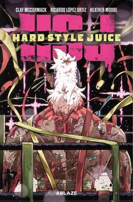 Hard Style Juice Vol. 1 Tp