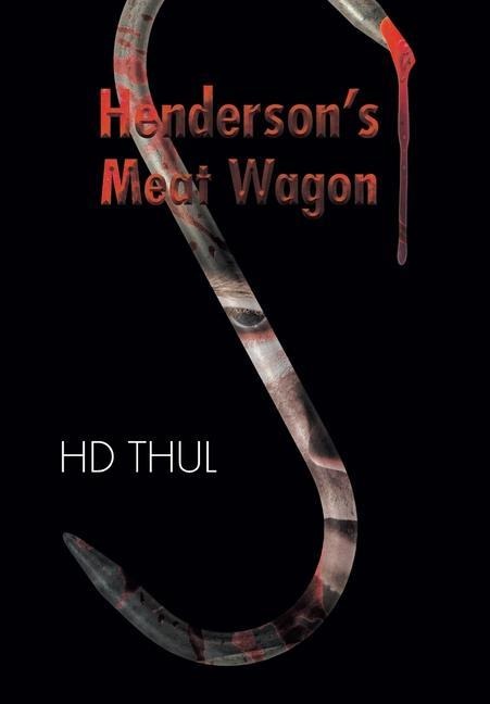 Hendersons Meat Wagon