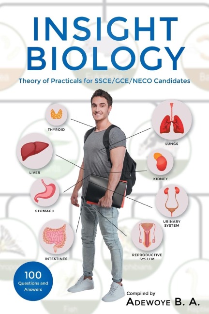 INSIGHT BIOLOGY: THEORY OF PRACTICAL FOR SSCE-GCE-NECO CANDIDATES
