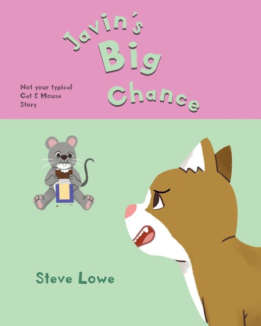 Javins Big Chance