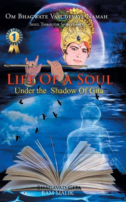 Life of a Soul: Under the Shadow of Gita