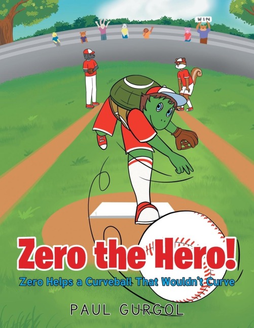 Zero the Hero!: Zero Helps a Curveball That Wouldnt Curve