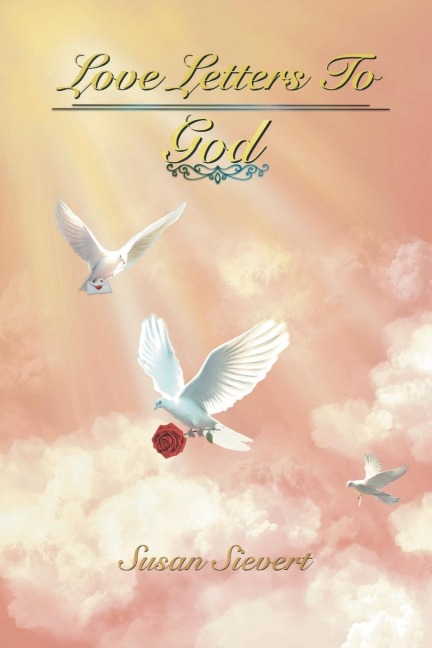Love Letters to God