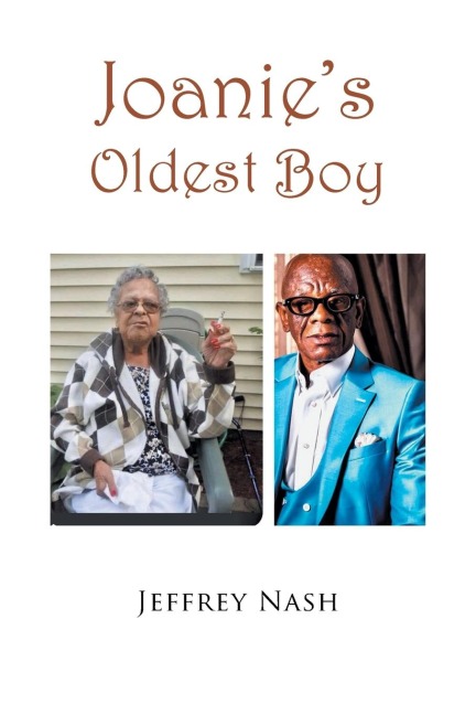 Joanies Oldest Boy