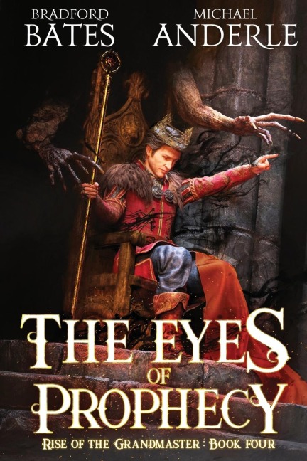The Eyes of Prophecy