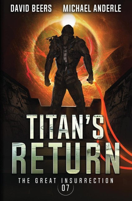 Titans Return
