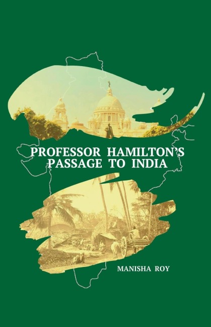 Professor Hamiltons Passage to India