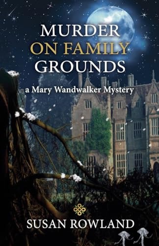 Murder on Family Grounds