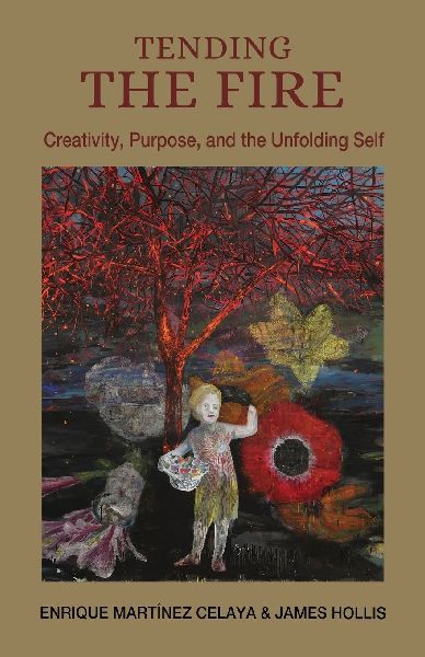 Tending the Fire: Creativity, Purpose, and the Unfolding Self
