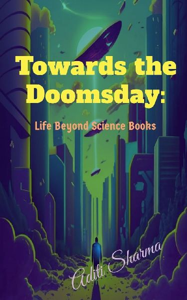 Towards the Doomsday: Life Beyond Science Books