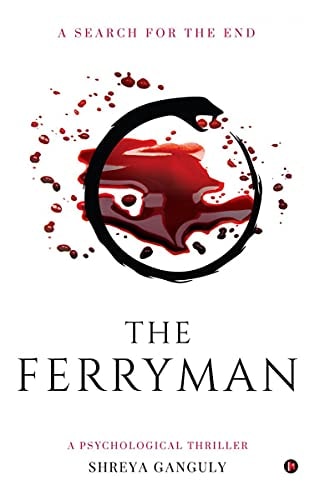 The Ferryman A Search for the End