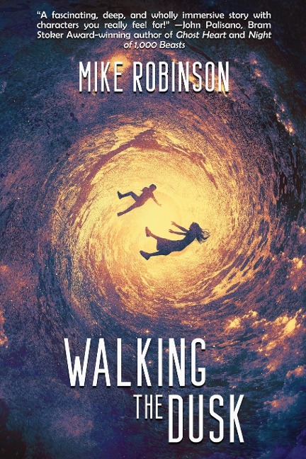 Walking the Dusk