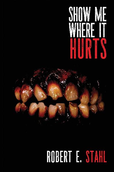 Show Me Where It Hurts