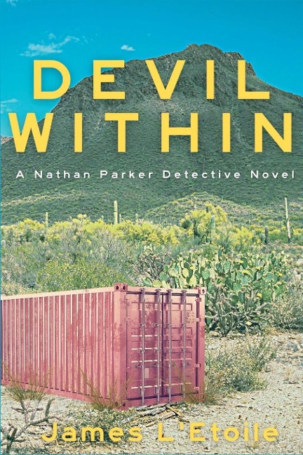 Devil Within: A Nathan Parker Detective Novel