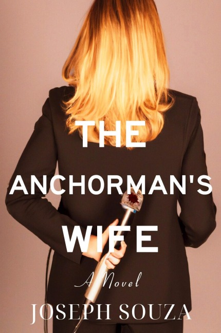 The Anchormans Wife