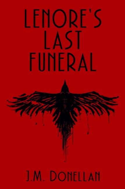 Lenores Last Funeral: A Lenore Lyn Mystery