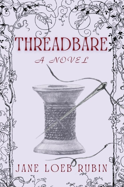 Threadbare: A Gilded City Series