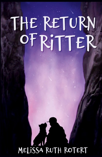 The Return of Ritter: The Ridders Series