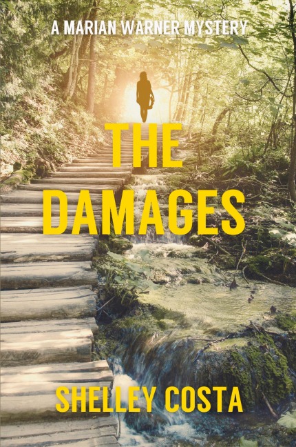 The Damages: A Marian Warner Mystery