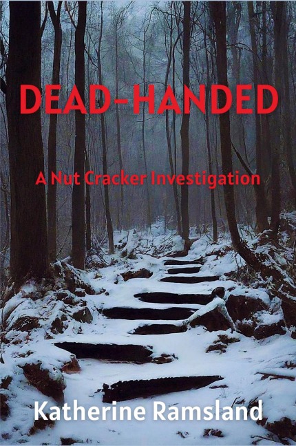Dead-Handed: The Nut Cracker Investigations