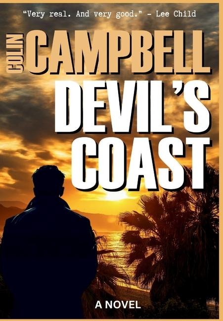 Devils Coast