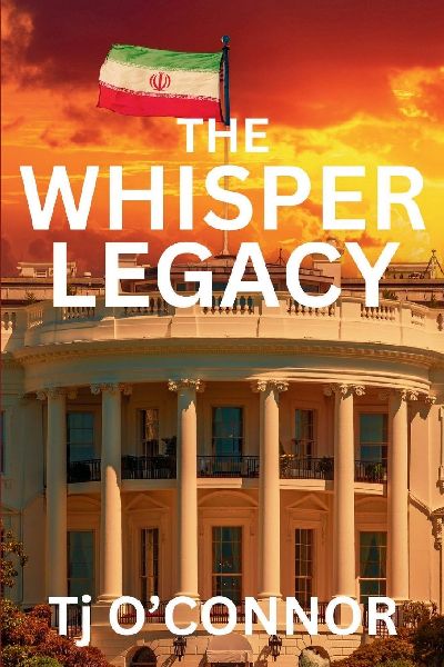 The Whisper Legacy: A Pappa Legacy Novel