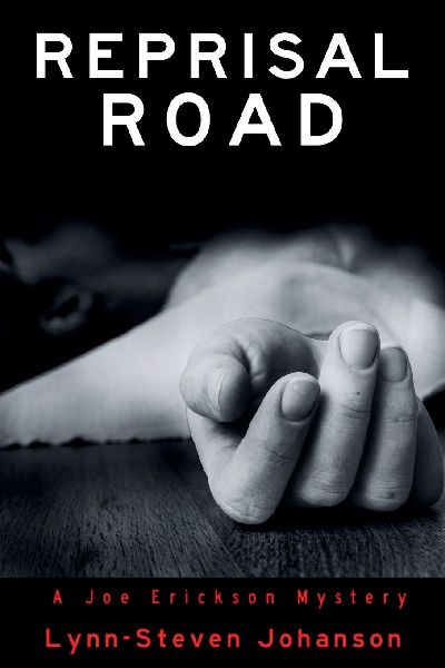 Reprisal Road: A Joe Erickson Mystery