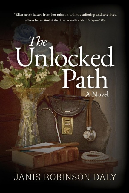 The Unlocked Path: A Novel