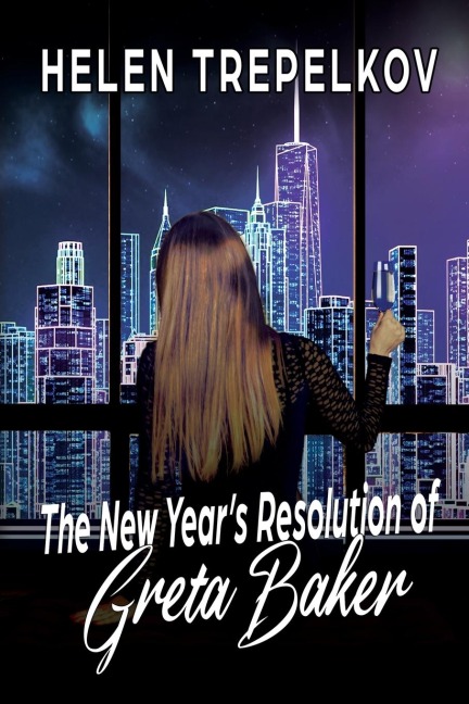 The New Years Resolution of Greta Baker