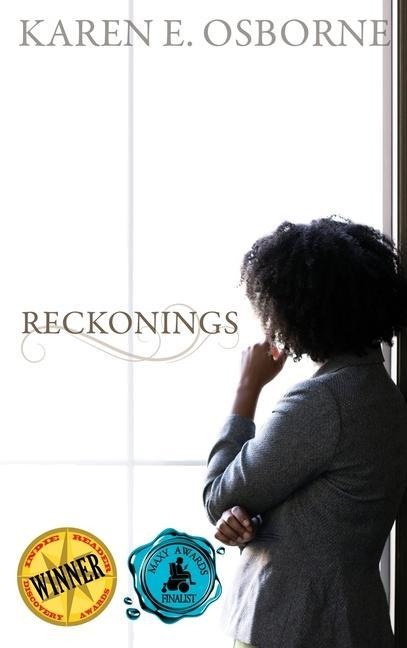 Reckonings: A Survivor's Raw and Riveting Story of Family Secrets, Marriage in Crisis, and Unstoppable Female Courage