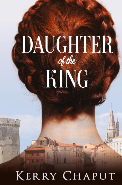 Daughter of the King