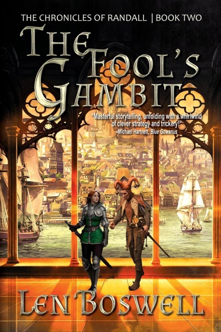 The Fools Gambit