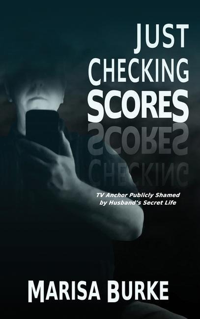 Just Checking Scores TV Anchor Publicly Shamed by Husband's Secret Sex Life