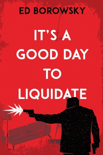Its a Good Day to Liquidate