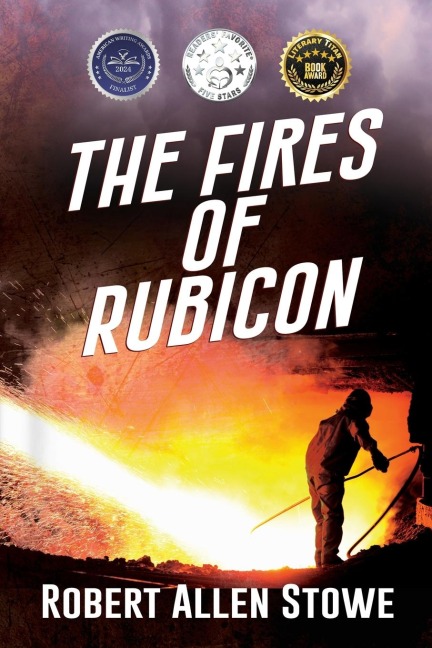 The Fires of Rubicon