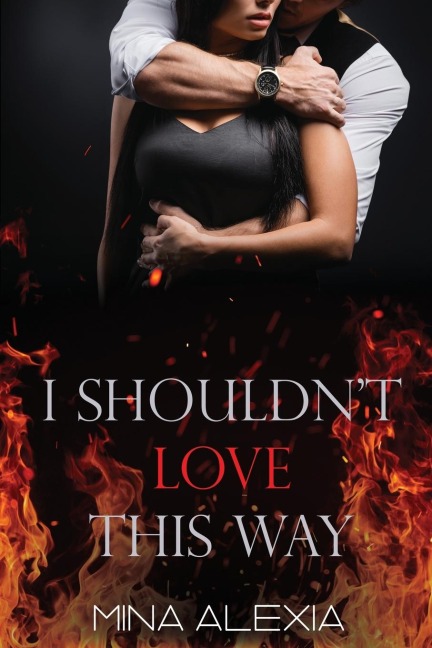 I Shouldnt Love This Way
