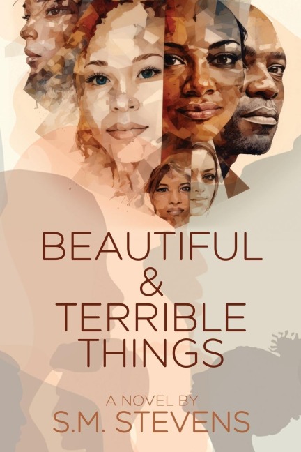 Beautiful and Terrible Things: A Novel