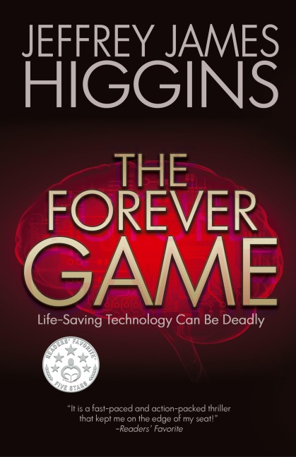 The Forever Game: Life-Saving Technology Can Be Deadly
