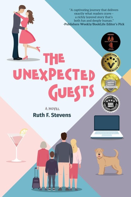 The Unexpected Guests: A Novel